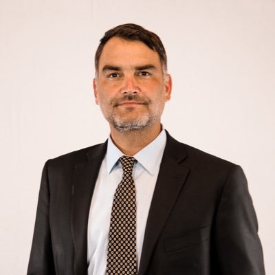 Javier Macaya's profile picture