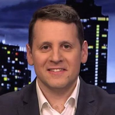 Benjamin Weingarten's profile picture