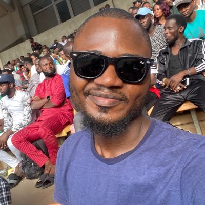 Kelvin 👑's profile picture