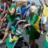 Dona Iracema's profile picture