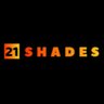 21 Shades of Orange⚡ 的头像