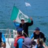 Profilbild von 🇳🇬⛵️Velejador Palmeirense💚🇳🇬