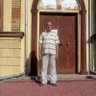 Фото профиля Miroslav