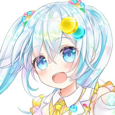 飴色あめう🍭's profile picture