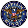 Profilbild von CaptainWingit
