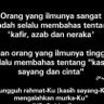 Si Mbah Kakung 的头像
