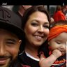 Sarrah Moreno of the SF Giants fan base's profile picture