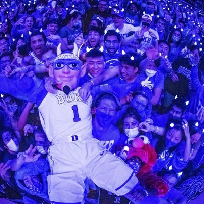 Jon Scheyer's profile picture
