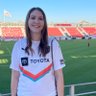 Caroline Stefko profil fotoğrafı