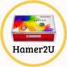 Hamer Candy profil fotoğrafı