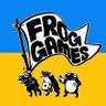 FrogGames公式's profile picture