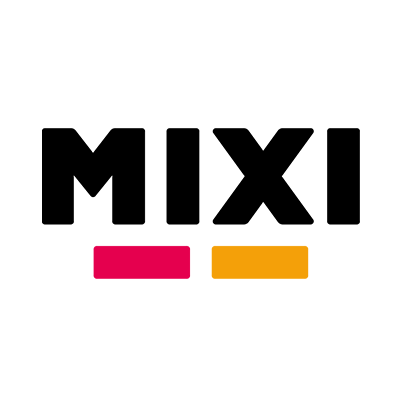 株式会社MIXI's profile picture