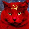 Gato Comunista profil fotoğrafı