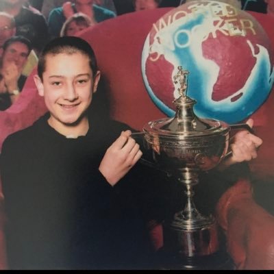 George Weyham's profile picture