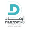 أبعاد | Dimensions's profile picture