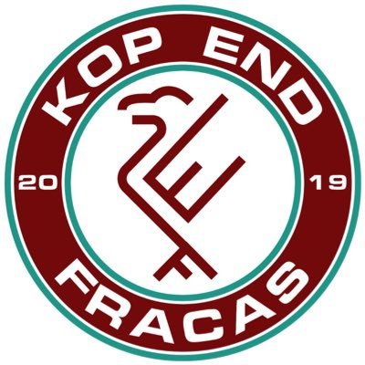 Kop End Fracas 🔴's profile picture