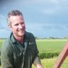 Johan De bruin's profile picture