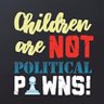 I don’t co-parent with politicans 的头像