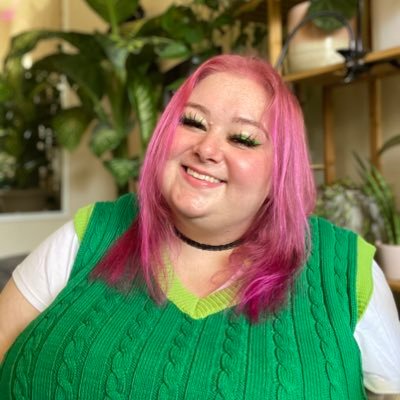 Rene (she/they) ✨'s profile picture