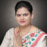 Puja Saroj 的头像