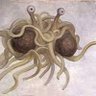 Фото профиля le dieu spaghetti volant