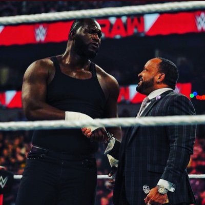 TheGiantOmos's profile picture