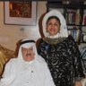 Hatoon A. ALFASSIد. هتون أجواد الفاسي 的头像