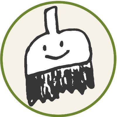 工房レストア〈紙の修復・複製〉's profile picture