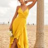 YellowDress profil fotoğrafı