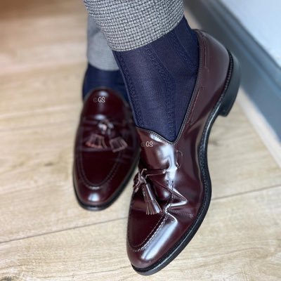 Gentleman's Shoes's profile picture