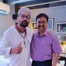 Sanjay Srinivasan profil fotoğrafı