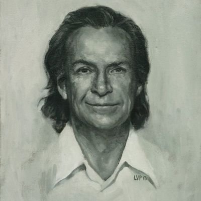 ProfFeynman's profile picture