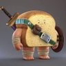 Фото профиля Oseias Santo