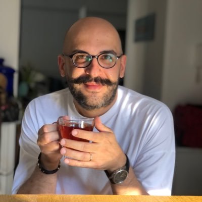 Morteza Naemeh's profile picture
