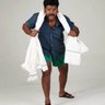 Фото профиля கருப்பு