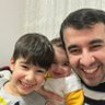 Kerim Turgay Özdemir profil fotoğrafı