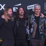 Mike Gordon profil fotoğrafı