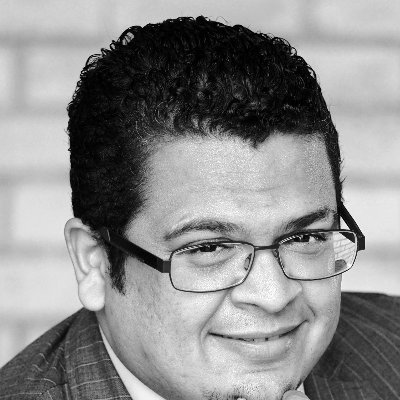 Nizam Bashir | نظام بسهير's profile picture