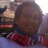 Profilbild von Joe Suyono