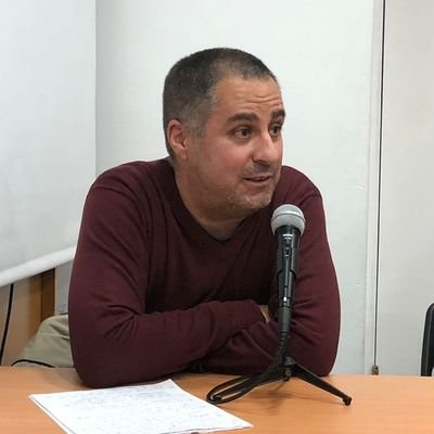 Òscar Gómez's profile picture