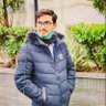 Abdullah Javed Minhas Analyst 的头像