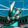 Profilbild von しろくまた
