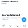 Michael ስደት 🐝 profil fotoğrafı