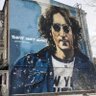площа Джона Лєнона's profile picture