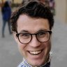 Profilbild von David Blass