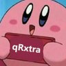 qRxtra's profile picture