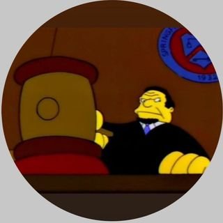 Pronto despacho's profile picture