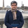 Profilbild von Osman Saifullah Khan