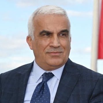 Fethi TURGUT's profile picture