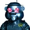 Profilbild von Mechanical Man